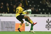 YB - ST.GALLEN