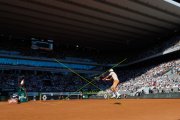 FRENCH OPEN 2026