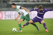 ST. GALLEN - FIORENTINA
