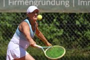 INTERCLUB SENIOREN