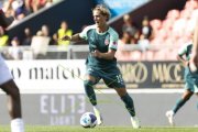 SION - VADUZ