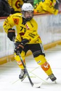 LAUSANNE - SC BERN