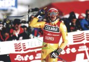 TIGNES 1997