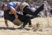 AARGAUER KANTONALSCHWINGFEST