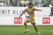 ST.GALLEN - LUZERN