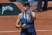 FRENCH OPEN 2026