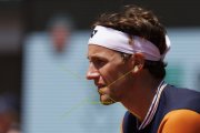 FRENCH OPEN 2023