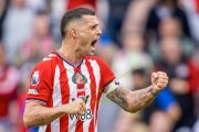 SUNDERLAND - BRENTFORD