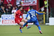 DUNGANNON - VADUZ