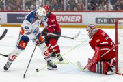 LAUSANNE - ZSC