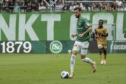 ST.GALLEN - LUZERN