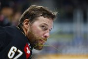 LUGANO - ZSC