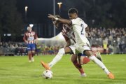ROTKREUZ - SERVETTE