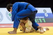 JUDO LAUSANNE 2026