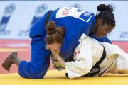 JUDO LAUSANNE 2026