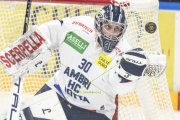 LUGANO - AMBRI