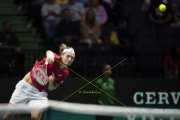 DAVIS CUP FINALS 2023