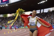 WELTKLASSE ZUERICH 2025