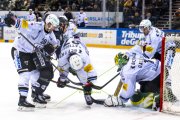 GENF - FRIBOURG