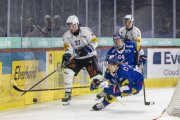 KLOTEN - FRIBOURG