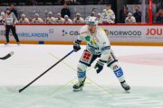 LAUSANNE -AMBRI