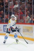 LAUSANNE -AMBRI