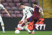 SERVETTE - YB