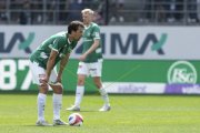 ST.GALLEN - SION
