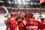 BIEL - FRIBOURG