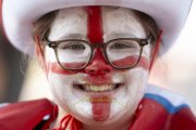 FRANKREICH - ENGLAND