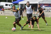 BASEL Training
