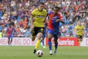 BASEL - YB