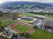 SWISSPOR ARENA