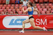 LEICHTATHLETIK SM 2026