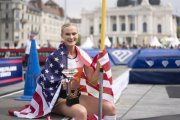 WELTKLASSE ZUERICH 2025