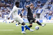 LAUSANNE - LUGANO