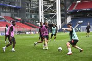 BASEL TRAINING
