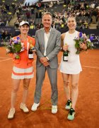 WTA HAMBURG 2026