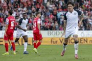 WINTERTHUR - ZUERICH