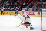 USA - SCHWEIZ