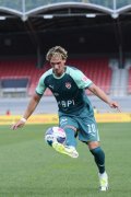 SION - VADUZ