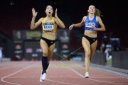 WELTKLASSE ZUERICH 2024