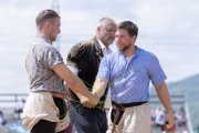 SOLOTHURNER KANTONAL SCHWINGFEST