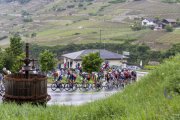 TOUR DE ROMANDIE 2025