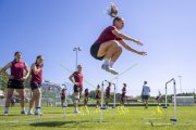 TRAINING SCHWEIZ