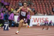 WELTKLASSE ZUERICH 2025