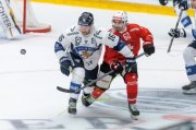 FINNLAND - SCHWEIZ