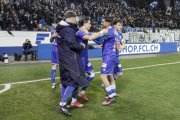 LUZERN - WINTERTHUR