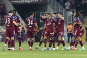 SERVETTE - BASEL