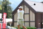 SWISS SKI GOLF TROPHY
